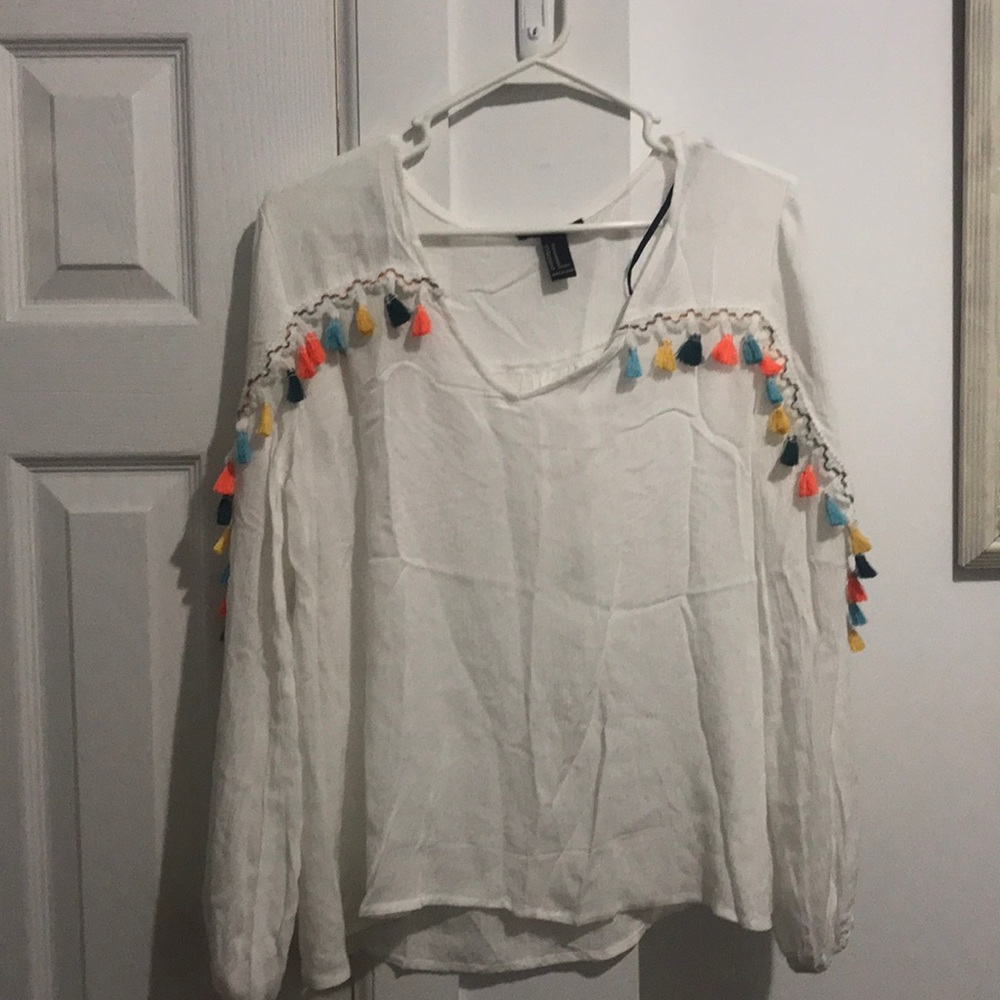 New Forever 21 top